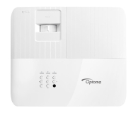 OPTOMA 4K400STx 4K 4000AL 1 000 000:1 HDR E9PV7KJ01EZ2 - 1376034 - zdjęcie 5